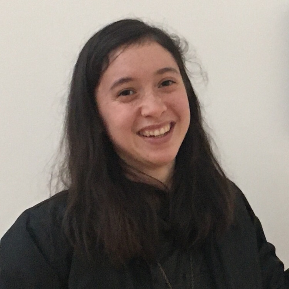 Meet your Posher, Caitlin